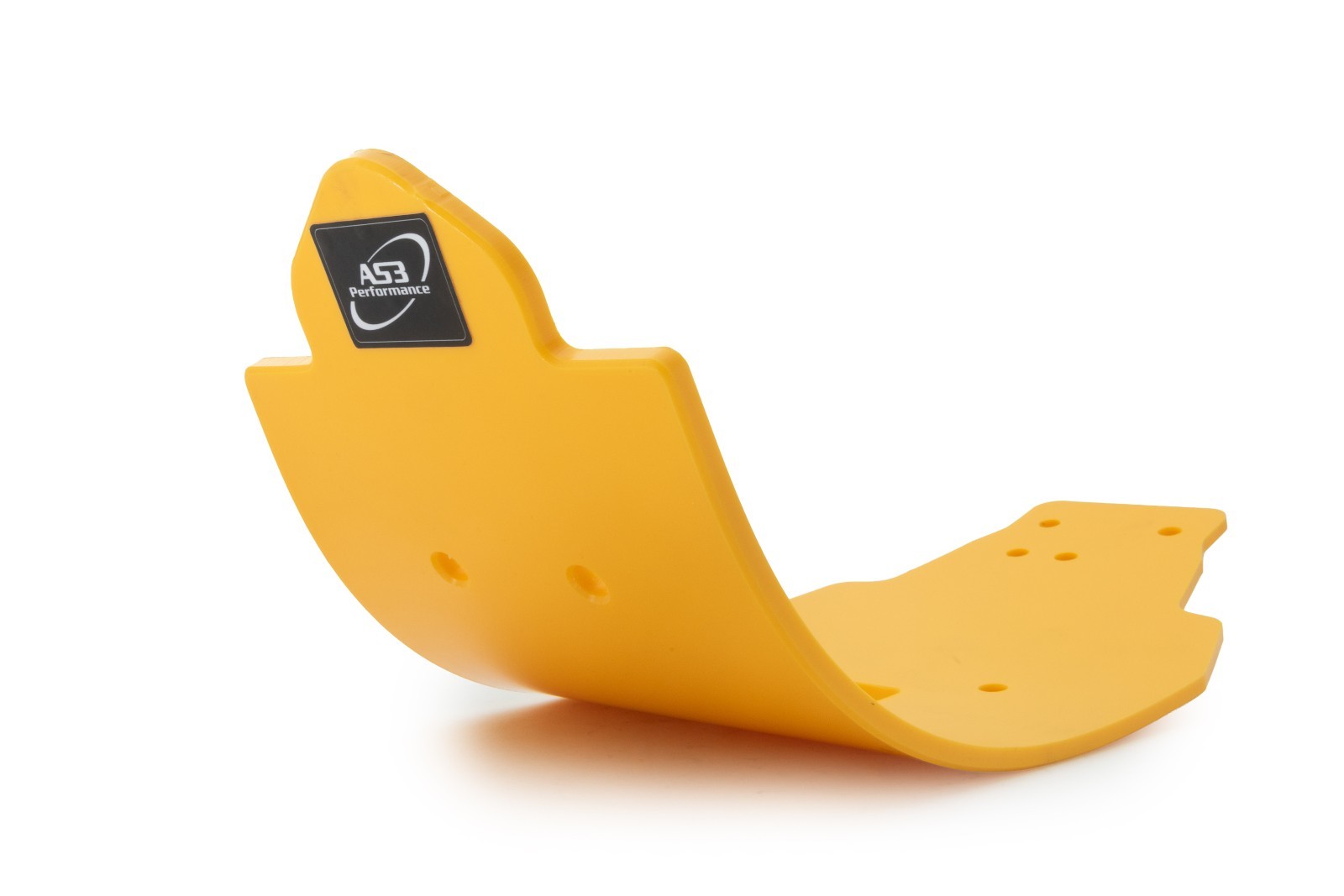 AS3 SKID PLATE SUMP GUARD for SUZUKI RMZ 250 2015-2023