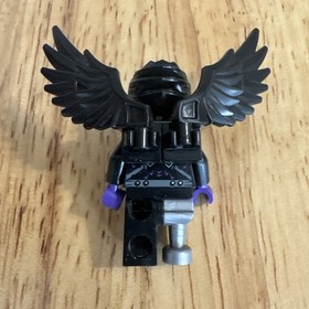 LEGO Legends of Chima Rizzo loc007 Minifigure 70003 70008 70012 EUC