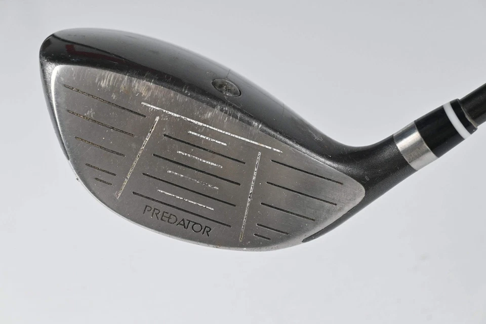 Lynx Predator Driver / 10.5 Degree / Regular Flex System 3400 Shaft - Image 4 of 4