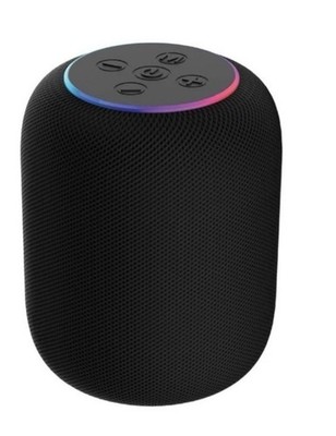 GEMS Wireless Home Speaker - Black