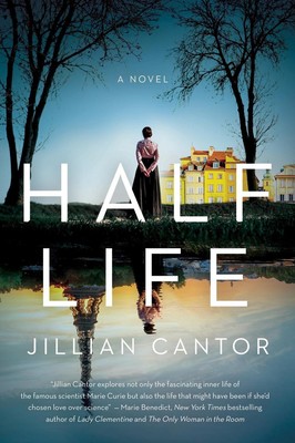 Half Life: A Novel by Jillian Cantor (Englisch) Taschenbuch
