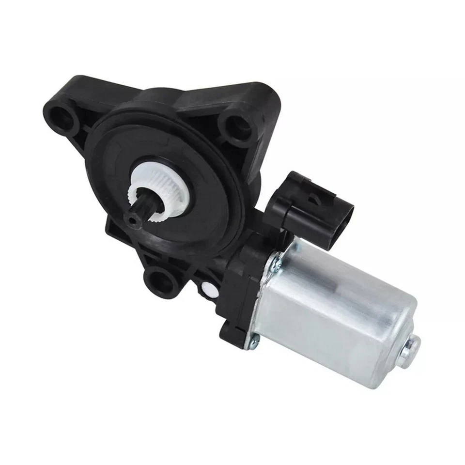 Car Rear Right Power Window Motor For Kia Optima 1.6L 2.0L 2.4L L4 83460-D4010 # - Image 4 of 4