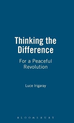 Thinking the Difference - 9780485114263