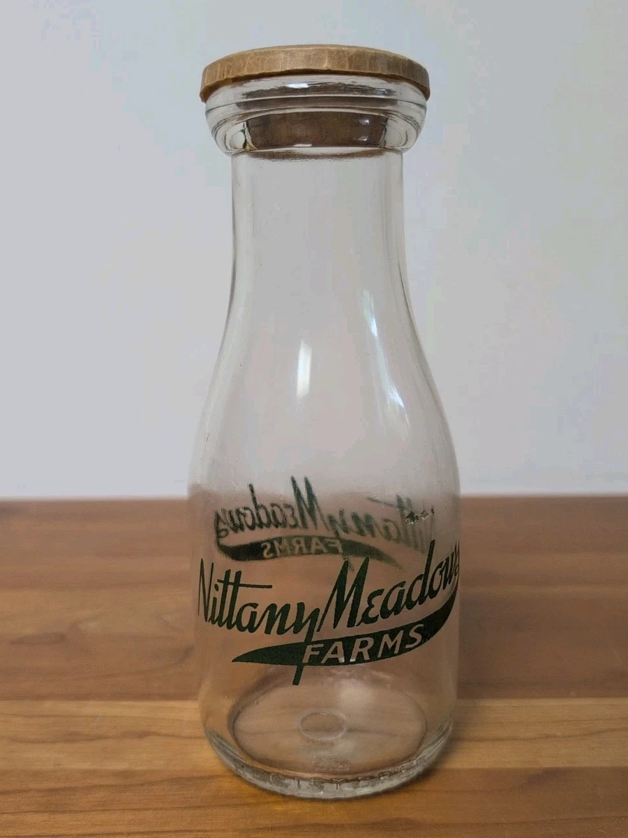 25+ Collectible Milk Bottles (1900-Now) for sale | Updated Oct 2026