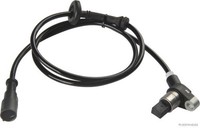 Herth+Buss Elparts Sensor, Raddrehzahl Hinten Links Rechts FüR VW