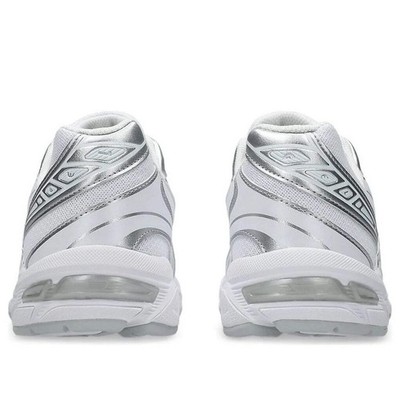 1202A526 100 ASICS Gel-1130 White Pure Silver Heavy Metal Pack