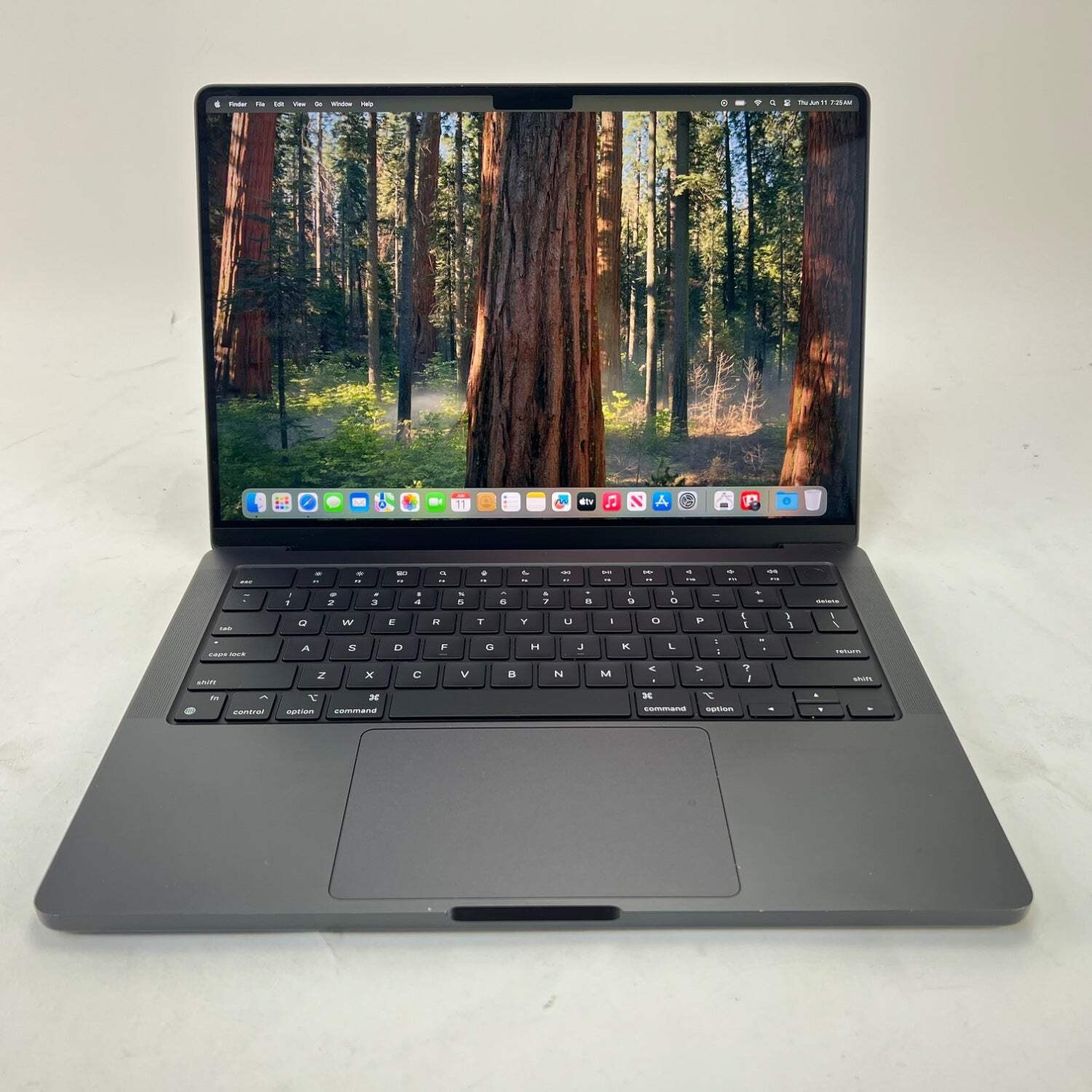 2024 Apple MacBook Pro 14