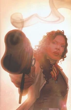 Firefly #5C NM 2019 Stock Image