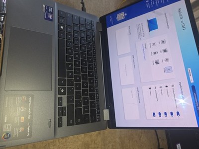 Asus Vivobook 14 Flip Core Ultra 7 256V 2.2GHz 16GB 14'' TP3407SA Glass