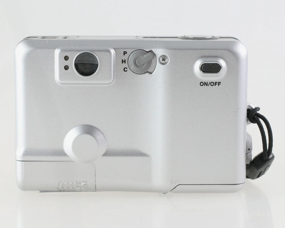 Canon IXUS L-1 L1L 1 Cámara Compacta Cámara Aps Cámara - Imagen 3 de 4