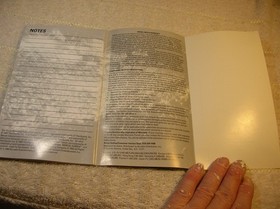 wwf rage in the cage sega cd cib