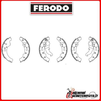 Vendo Forcella fork Completa ORIGINALE Piaggio Vespa HP 50 V 50 - 125cc