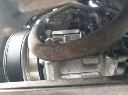 8200953359 KLIMAKOMPRESSOR / 1686578 FÜR RENAULT CLIO III AUTHENTIQUE 68 CV / 50