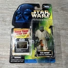 Kenner Star Wars Power of the Force Pote Snitkin Action Figure 1998