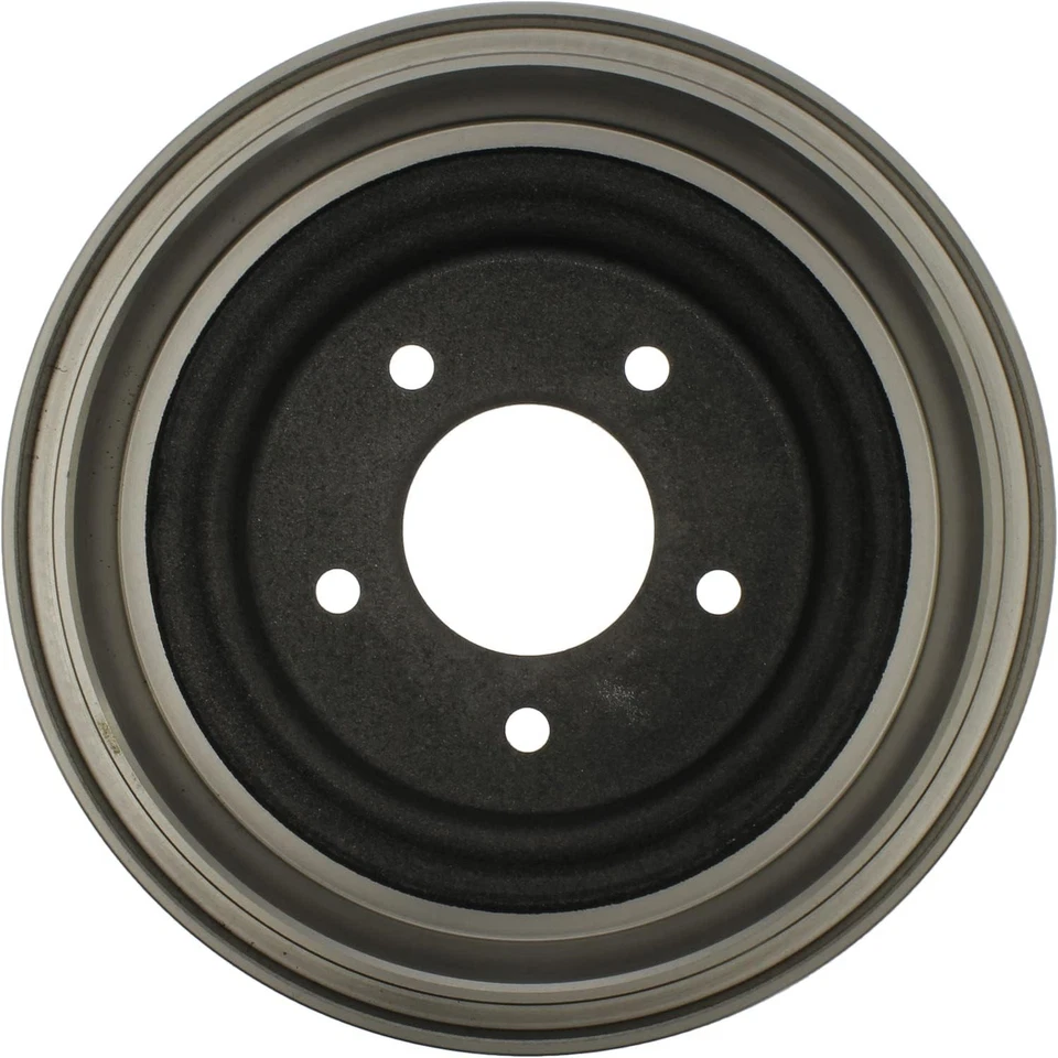 Centric C-Tek Standard Rear Replacement Brake Drum for Select Ford Model...  - Image 3 of 4