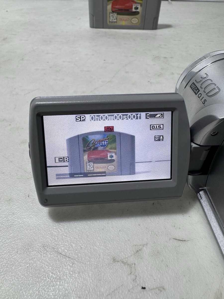 Panasonic PV-GS320 Mini DV Camcorder for sale online | eBay Panasonic PV-GS320 Mini DV Camcorder for sale online | eBay