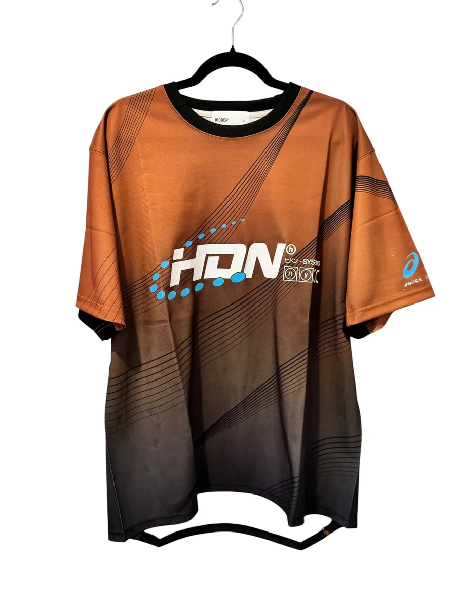 ASICS Shirts for Men for sale | eBay