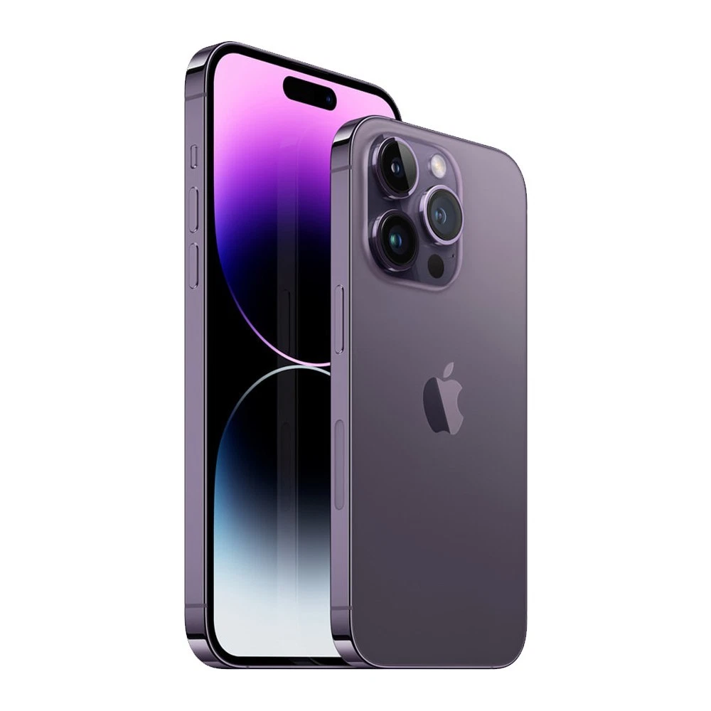 Apple iPhone 14 Pro 256GB for Sale | Shop New & Used Cell Phones