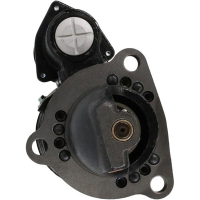 Starter DM DMM MB R Series Heavy Duty Truck G-900 G-1000 Tractor 1114139 40MT