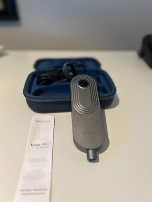Trisio lite 2  - 360 camera VR 8K
