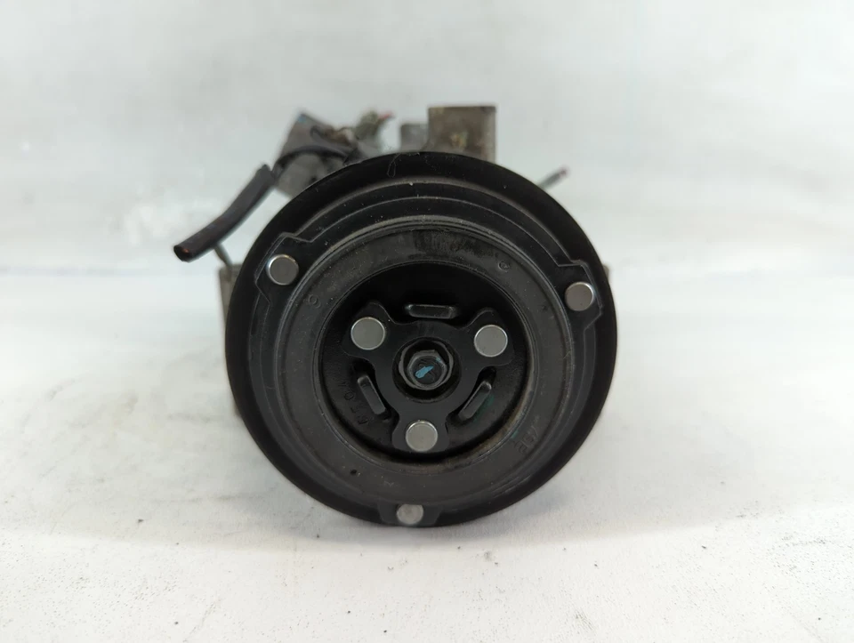 Honda Cr-v 2017-2022 aire acondicionado aire acondicionado compresor de aire acondicionado fabricante original GSUOL Foto 3 de 4