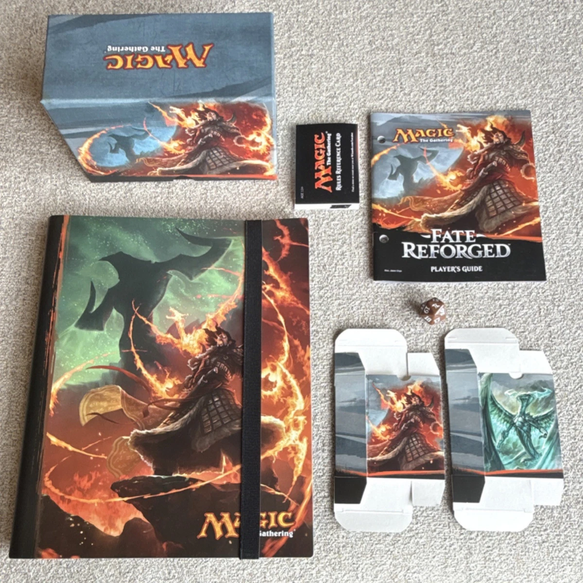 Fate Reforged Trading Card Games for sale | eBay Fate Reforged Trading Card Games for sale | eBay