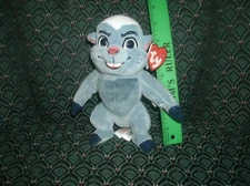 Ty Sparkle Beanie Disney 7" * BUNGA from  LION GUARD * MWMT * Retired * 2016