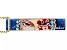 Keychain Usu Tengen "Anime Demon Slayer: Kimetsu no Yaiba Pillar Exhibition