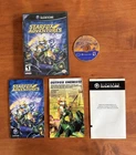Starfox Adventures (Nintendo GameCube) Excellent CIB Complete w/ Insert & Tested