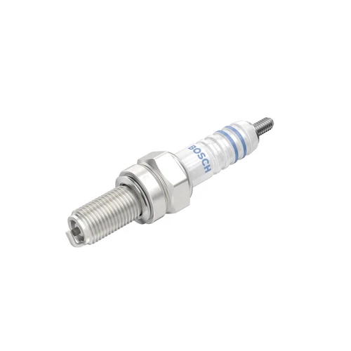 Bosch Spark Plug 0242045010-Type UR5CC | Compatible for Royal Enfield Himalayan - Picture 1 of 5
