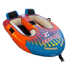 Rave Sports® Tirade II 2-Person Towable Tube