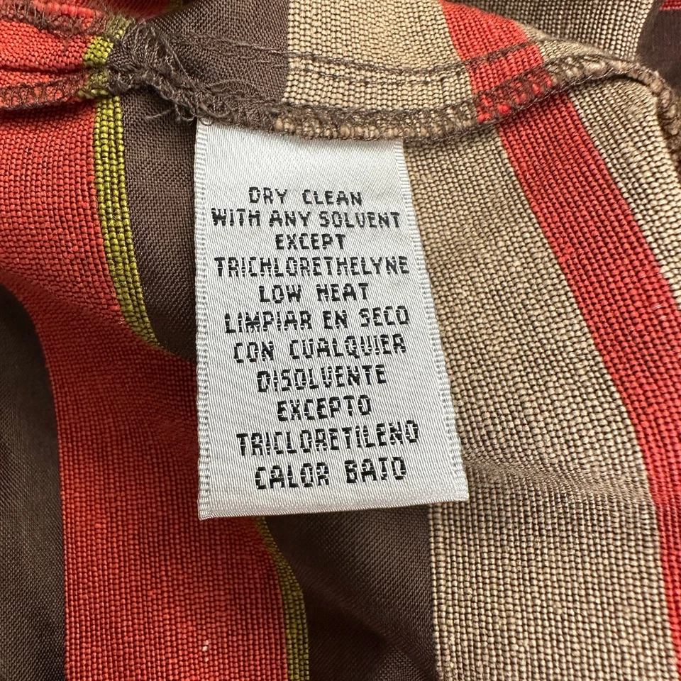 Top Easy Spirit Mujer Talla 1X Negro Seda Minimalista Silencioso Lujo Suave Corte Drapeado Foto 4 de 4