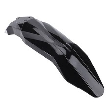 New Motorcycle Front Mudguard Glossy Black Prevent Splashing For Talaria Sting