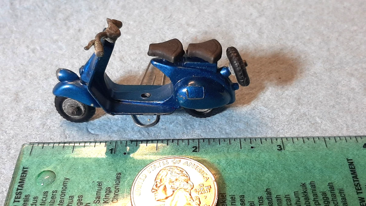 Tekno Vintage Diecast Cars, Trucks and Vans for sale | eBay