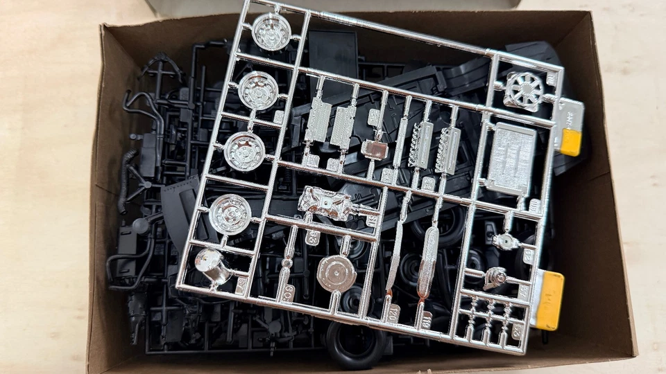 Goodwrench Monte Carlo - Bild 3 von 4