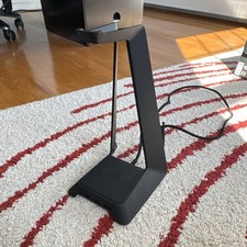 Razer Base Station Chroma V1 - USB hub -Black RGB Headset Stand