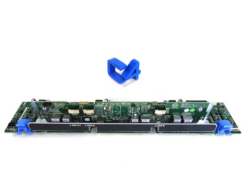 DELL VF0XJ BACKPLANE BOARD FOR POWEREDGE R720XD - Afbeelding 3 van 3