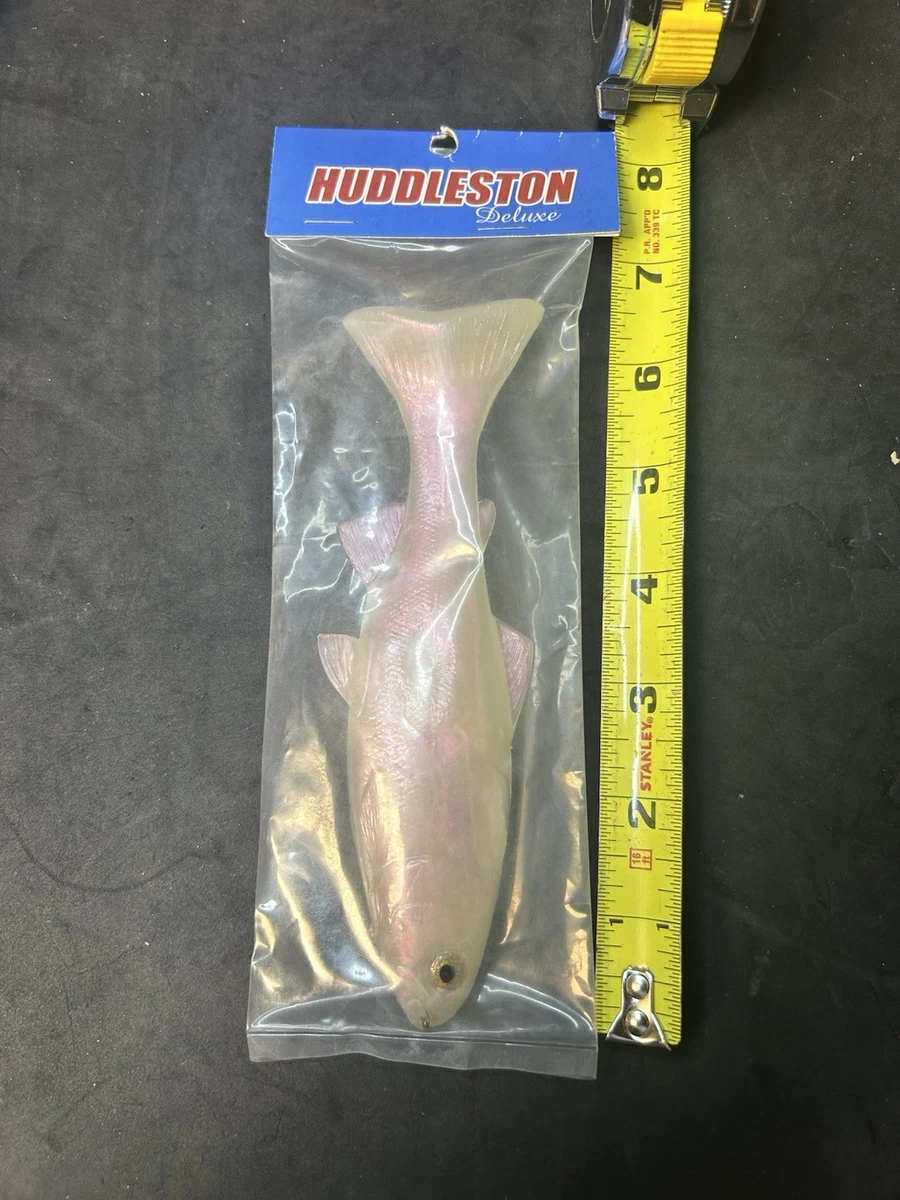 Huddleston Swimbaits for sale | eBay