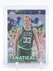 LARRY BIRD 2025-26 TOPPS CHROME FANATICAL REFRACTOR #FAN-17 Q7136