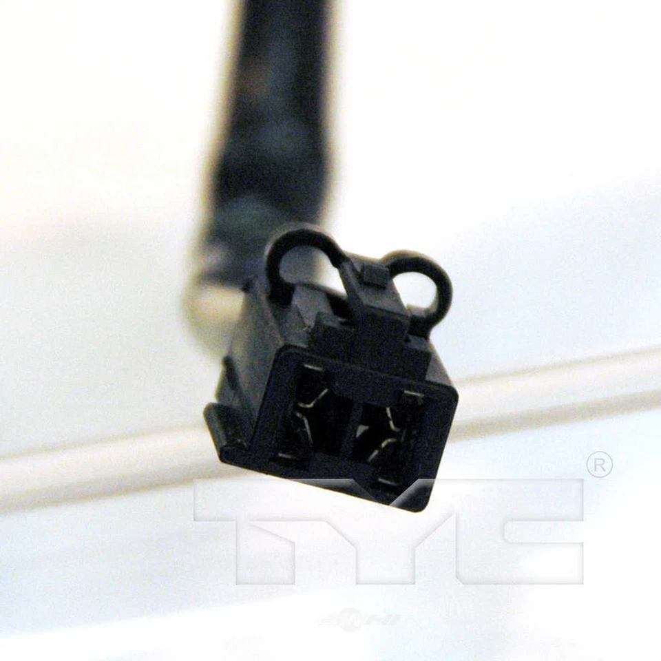 Motor soplador HVAC TYC 700093 Foto 3 de 4