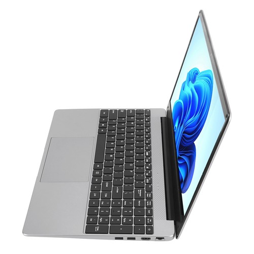 Office-Laptop 15 6 Zoll FHD-Display 16 G RAM 256 G SSD Quad Core 5000 mAh L KUI - Afbeelding 14 van 24