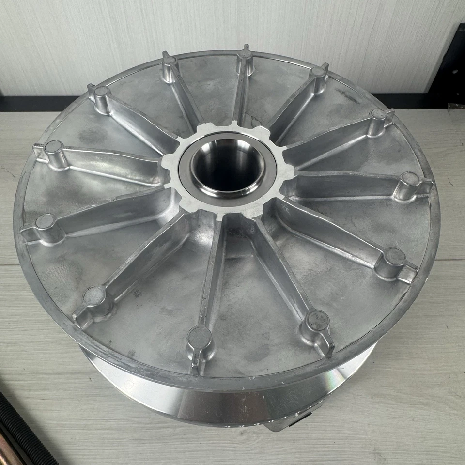 For 2020-2023 POLARIS RZR PRO XP PRIMARY DRIVE CLUTCH 1323581 1327322 NEW ATV - Image 3 of 4