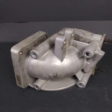 96-01 Ford Explorer 5.0L Intake Elbow 90 Degree 5.0L 302 GT40 97 98 99 00 OEM 