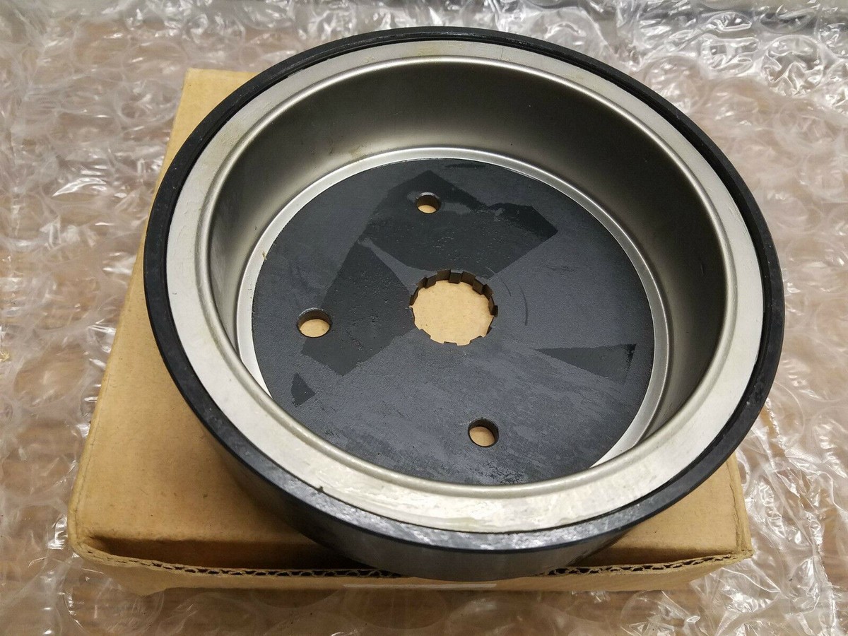 Volt Tech Alternator Rotor 38 Amp Harley Softail Touring