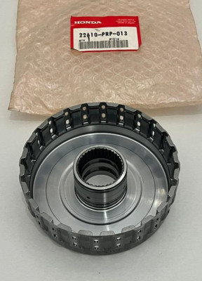 HONDA ACCORD CIVIC STREAM CR-V 2ND CLUTCH GUIDE # 22610-PRP-013 OEM (1131)IR