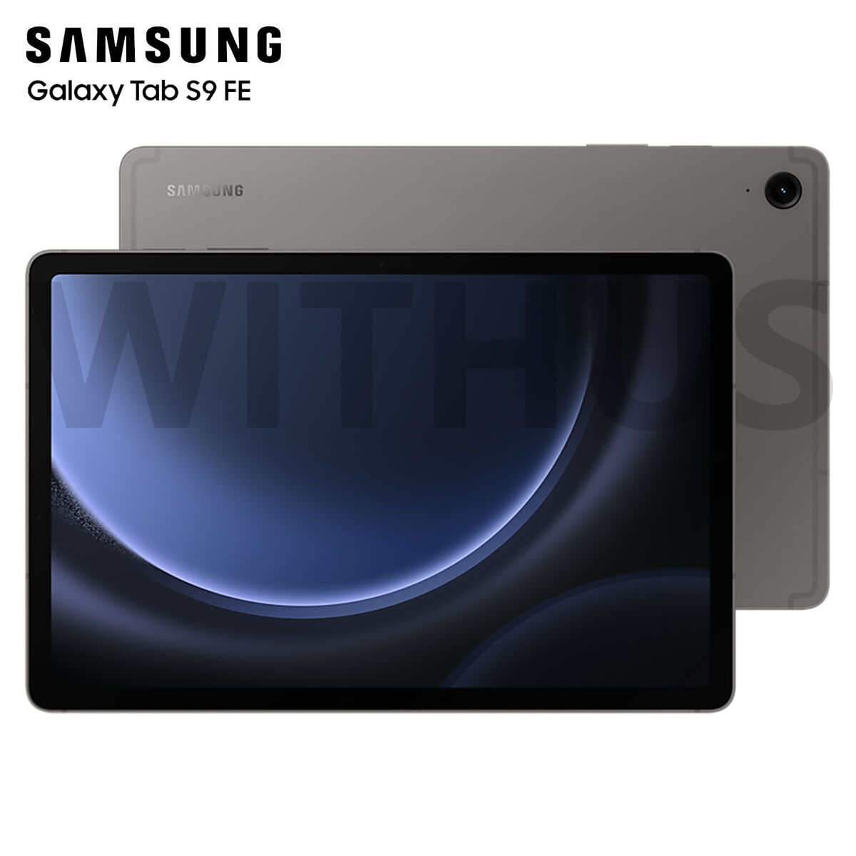 SAMSUNG Galaxy Tab S9 FE Wi-Fi 10.9 SAMSUNG Galaxy Tab S9 FE Wi-Fi 10.9