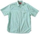 Simms Men Short Sleeve Fishing Shirts & Tops