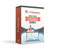 AliDropship Plugin - WordPress / WooCommerce The Ultimate Dropshipping Solution