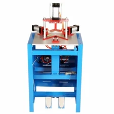 Multi-functional Photo Frame Nail Corner Machine, Desktop Nail Tyre Machine