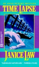 Time Lapse by Janice Law: Used